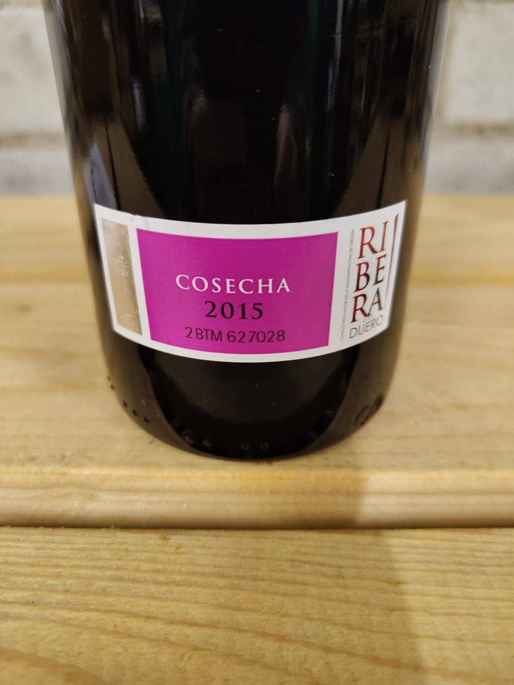 Vino: 2015 La Veguilla Autor – Nuovo (secondo la descrizione) da Münchenstein venduto da wusmarino 4