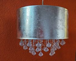 Lampen mit Bling Bling