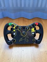 Fanatec McLaren GT3 Wheel Xbox