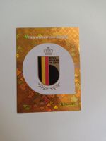 Panini Sticker WM 2026 | BEL 1