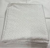Bettwäsche, Babybett, 2-teilig, 110x125/35x55 cm, IKEA LEN