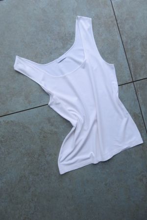LONGHIN Viscosestretchtop Grösse M