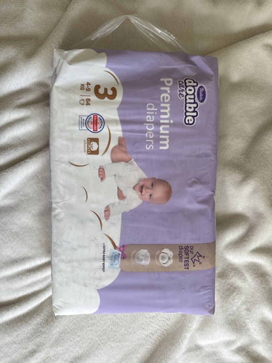 Windeleimer & Windeln: Diapers – Neu und originalverpackt aus Zürich von ana_pb66
