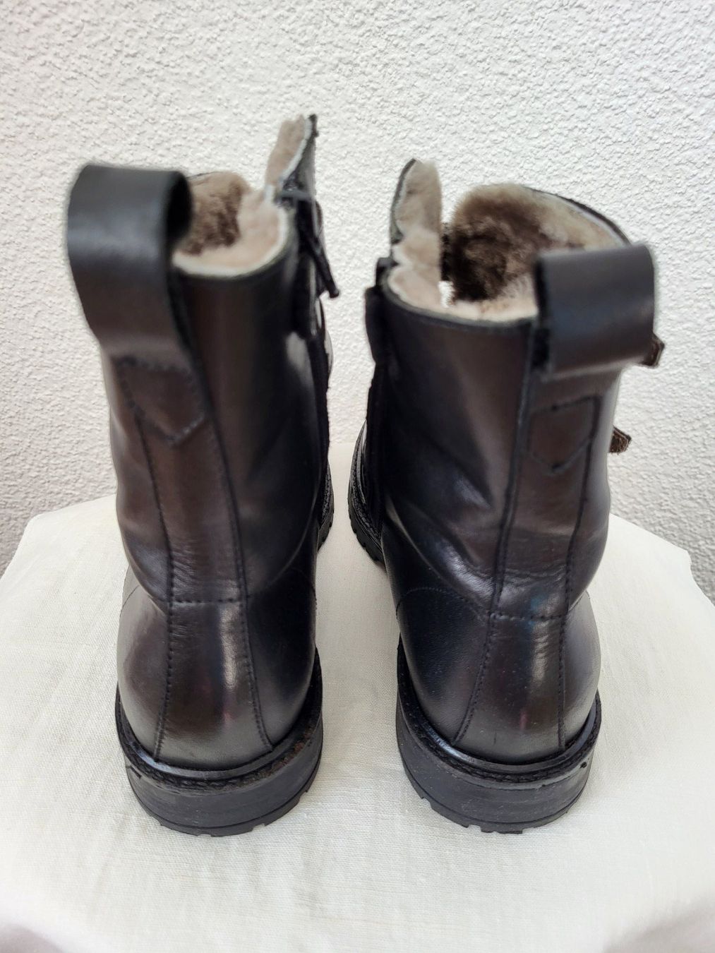 Scarpe da donna: Damen Winterstiefel – Usato da Meilen venduto da mads57 3