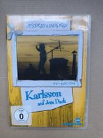 Karlsson auf dem Dach, Astrid Lindgren