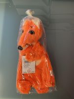 Handpuppe Fuchs, neu & OVP