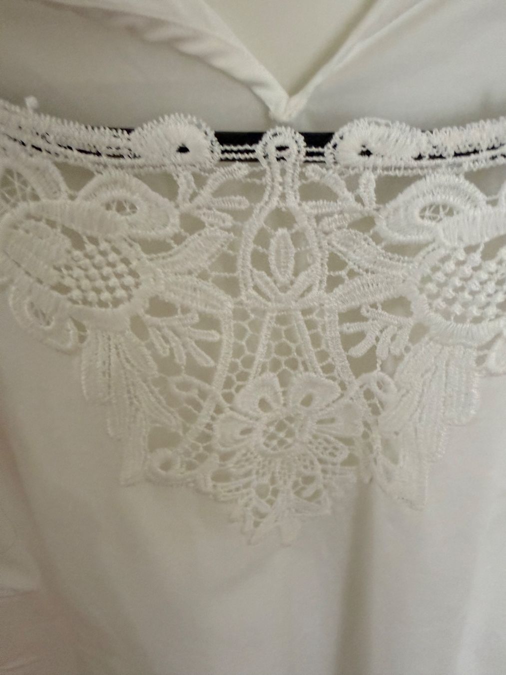 Massimo Dutti Blusen: Massimo Dutti Bluse 40 – Gebraucht aus Zürich von iva_7658 2