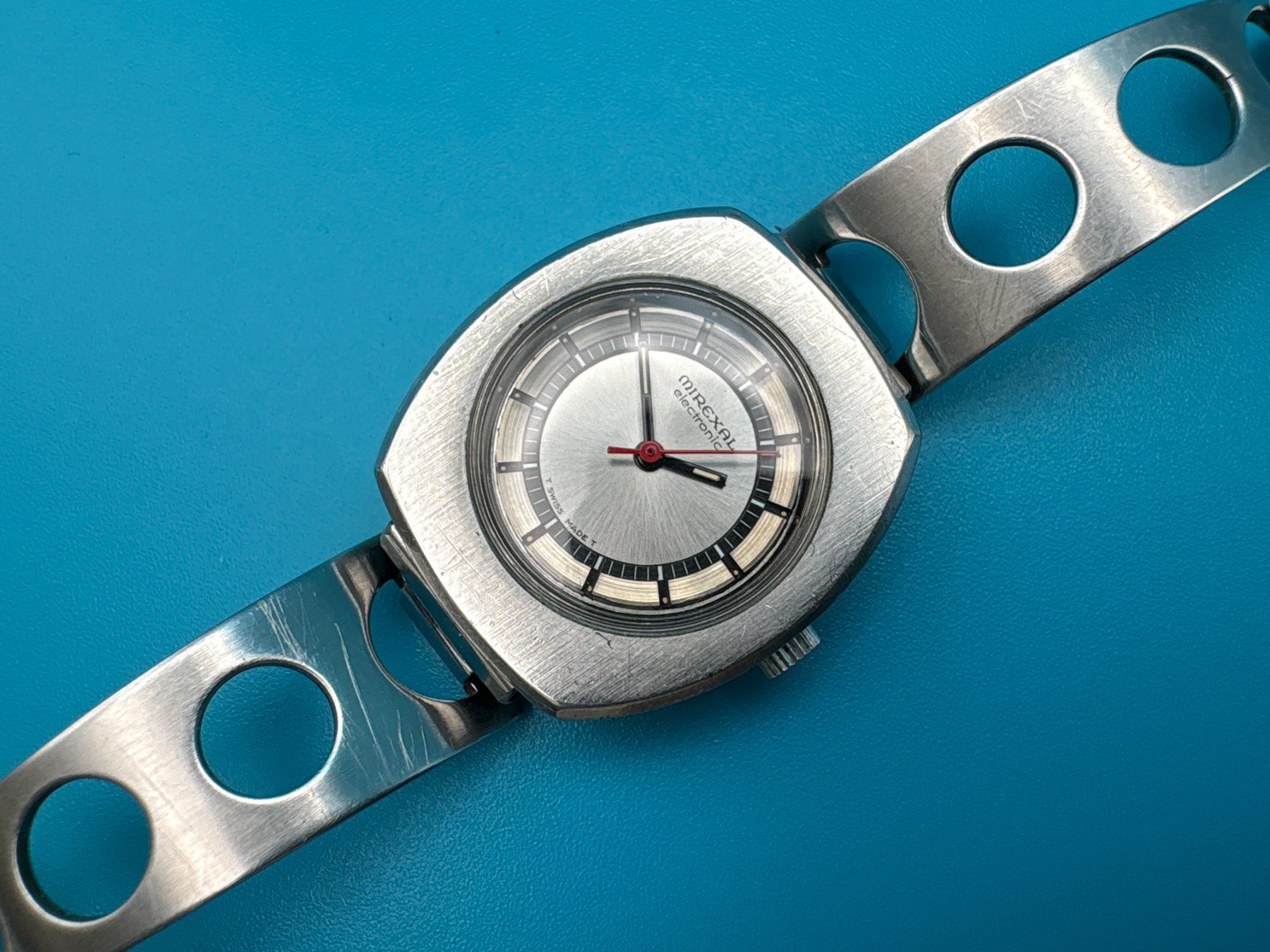Mirexal Orologi: Mirexal Electronic 7340.531 – Usato da Elgg venduto da Jo_Naj