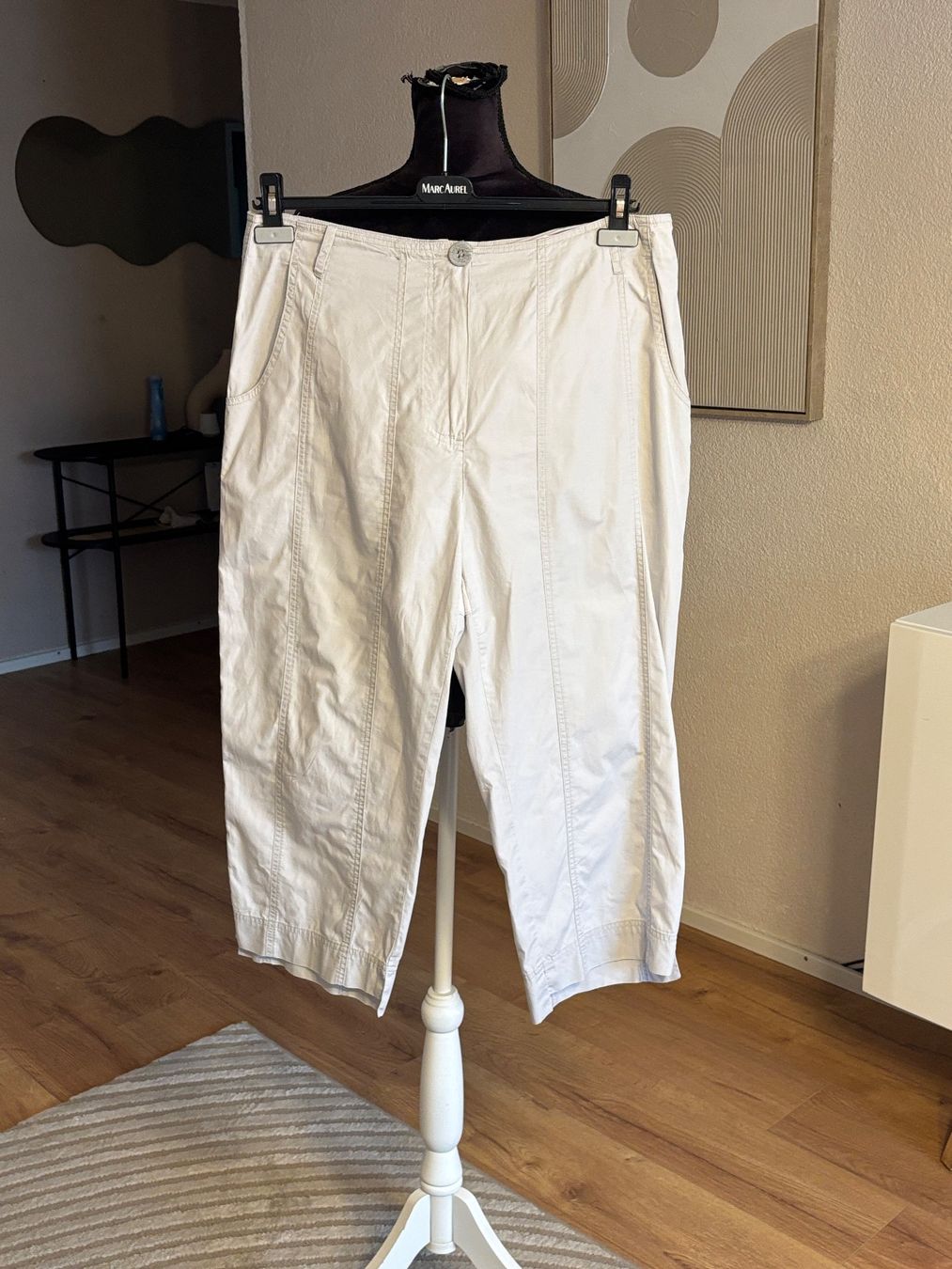 Rundholz Pantaloni: Rundholz Black Label Hose 100% Baumwolle – Usato da St. Margrethen SG venduto da dijanaO