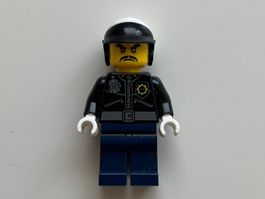Lego Ninjago - Office Toque - njo0357