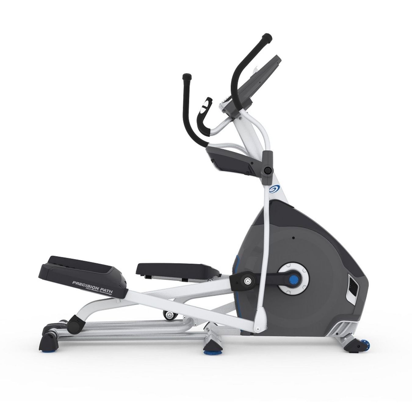 Nautilus Hometrainer: Crosstrainer / Ellipsentrainer Nautilus E 626 E626 – Usato da Muri b. Bern venduto da RESALEO 2