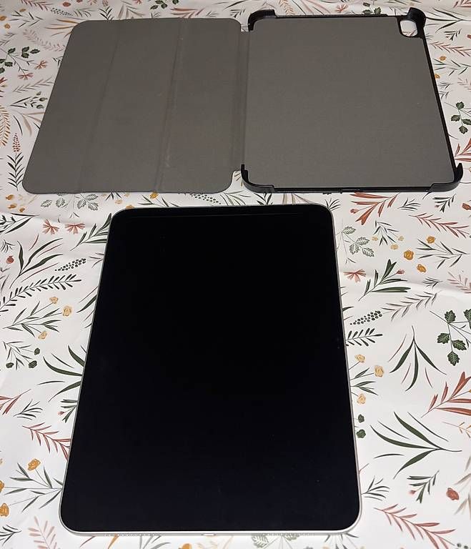 Tablet PC: iPad 10. Generation  Neuwertig – Gebraucht aus Rohrbach von nad_78jh 2