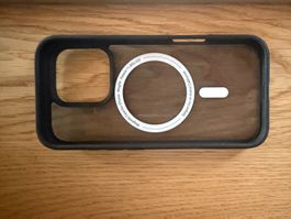 Spigen MagFit Handyhülle iPhone 16 Pro - Neuwertig!