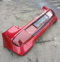 Pare-chocs arrière Mitsubishi Colt 2002-2013
