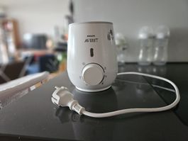 Philips Avent Flaschenwärmer 