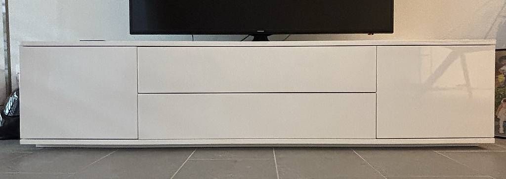 Cassettiere: Sideboard 180x45 cm – Usato da Oberwil-Lieli venduto da Stefanie1986 1