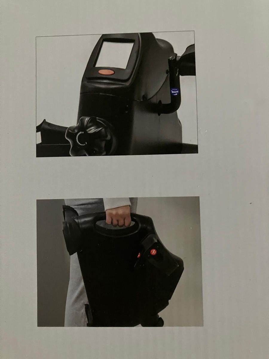 Hometrainer: Ridder Arm- und Beintrainer Coach - Top Training, Neu – Nuovo e nell'imballaggio originale da Einsiedeln venduto da zue_82pm 1