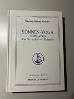 Omraam Mikhaël Aïvanhov: Sonnen-Yoga