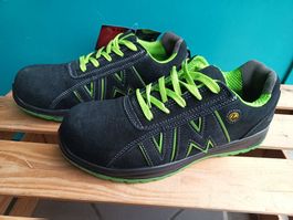 VM Sicherheitsschuhe S1 ESD SRA 44