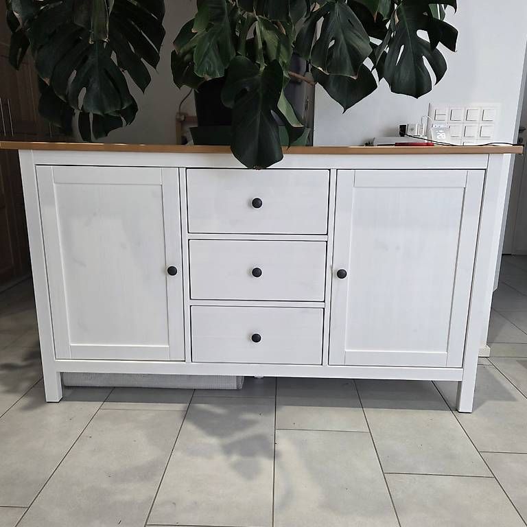 Cassettiere: IKEA Sideboard – Usato da Oberglatt ZH venduto da bzs_kd5h