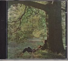 John Lennon – John Lennon / Plastic Ono Band