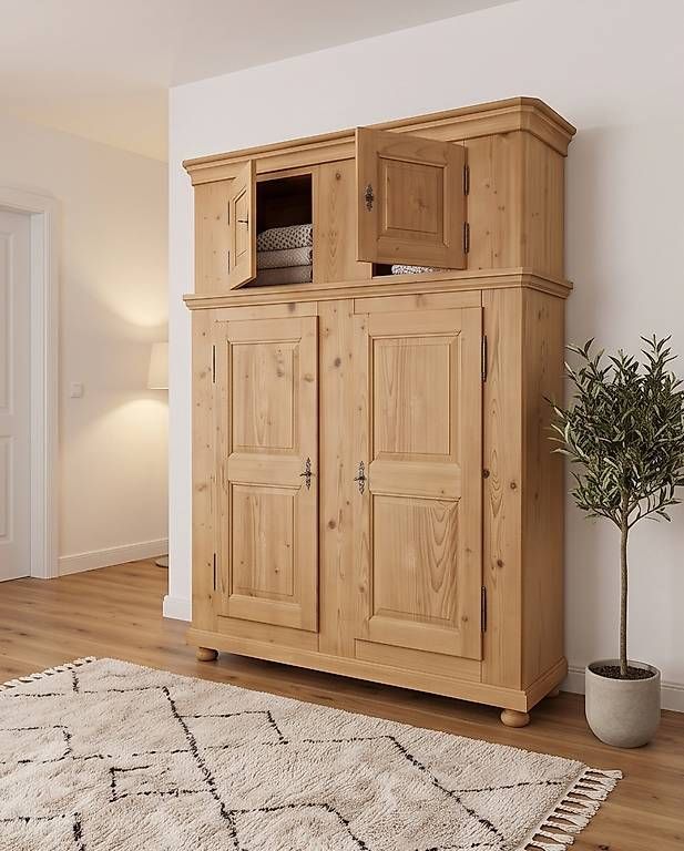 Credenze: Berner Buffet - Tanne  – Usato da Biglen venduto da adrian017 1