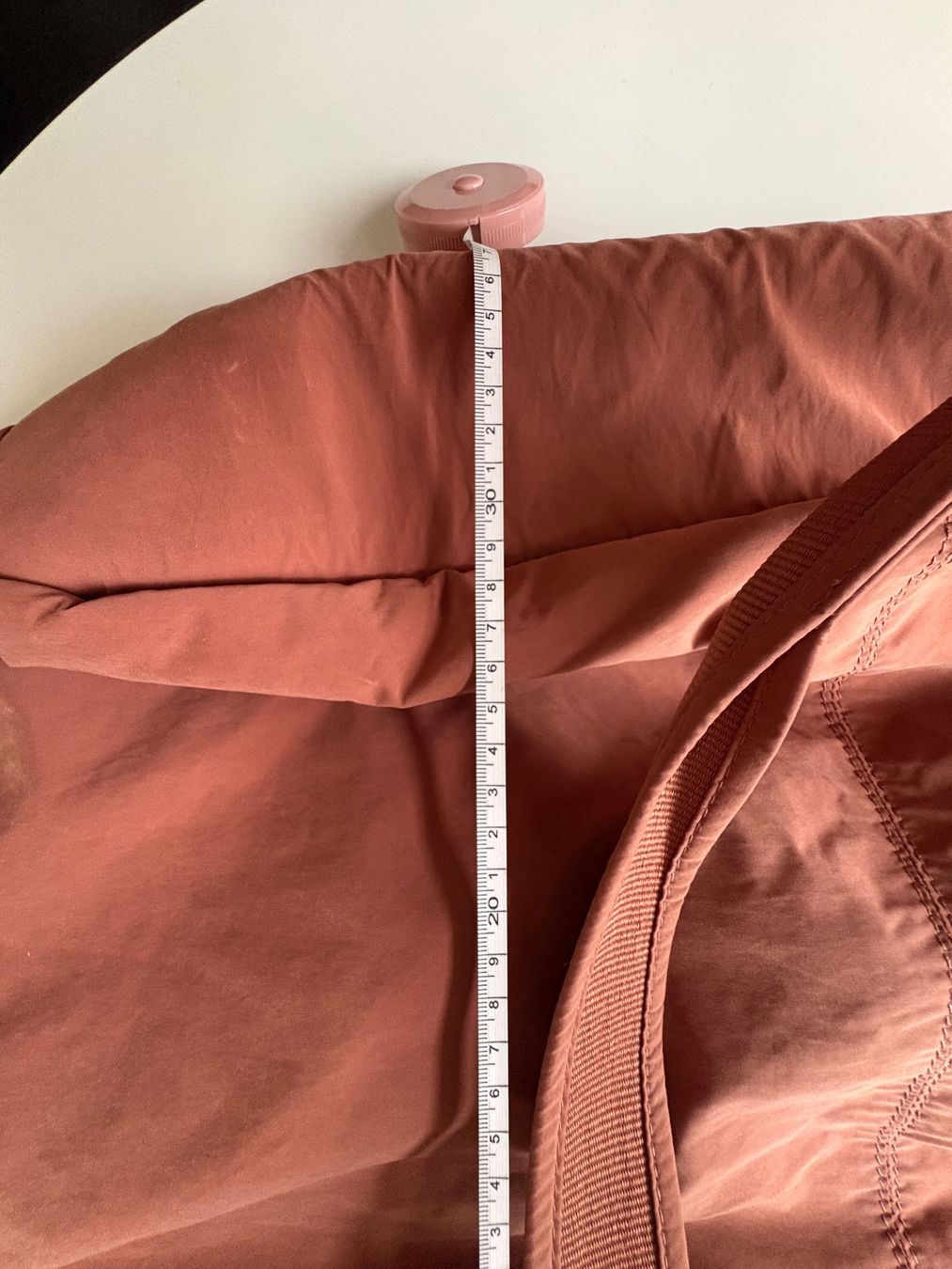 Oysho Borse da donna: Oysho Tasche gross rosé – Usato da Lausanne venduto da kasiabkasiab 6