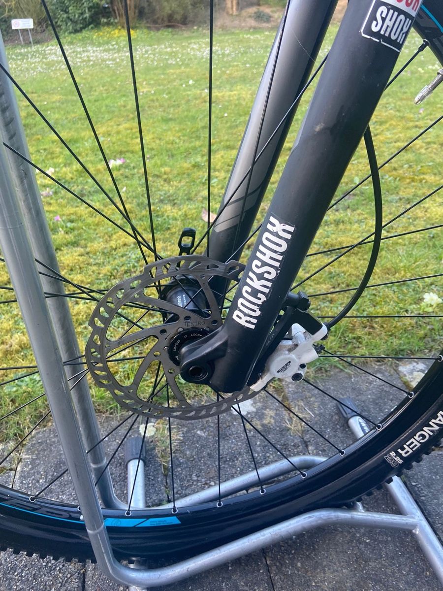 Focus Vélos: Focus Super Bud Fully Mountainbike – D'occasion à Weinfelden par Noelbnd 6