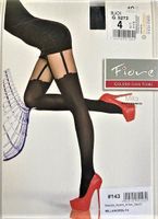 Strumpfhose Fiore Milla