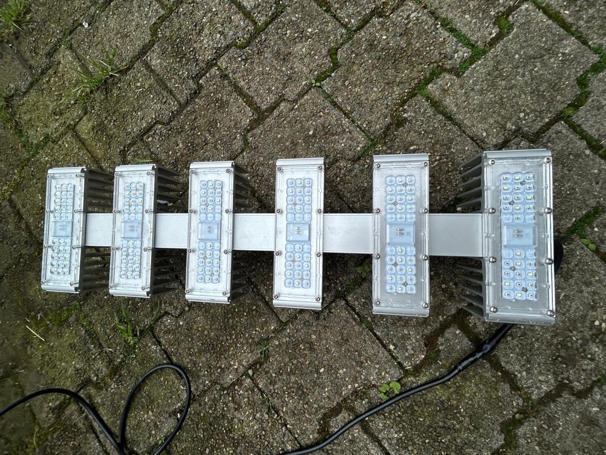 Sanlight Lampen: SanLight Q6W – Gebraucht aus Knonau von GolfDiesel 1