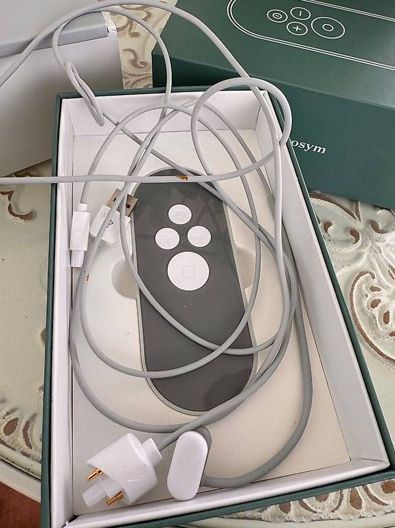 Attrezzature mediche: Nurosym NP 650 CHF – Usato da Aarau venduto da Dennis19840905