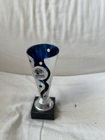 Silberner Pokal