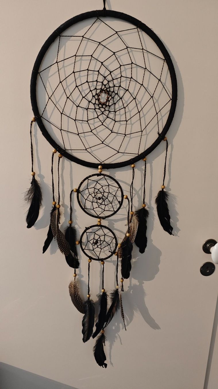Maisons du monde Tutte le decorazioni: Attrape-rêves – Usato da Hermenches venduto da kar_zj5h