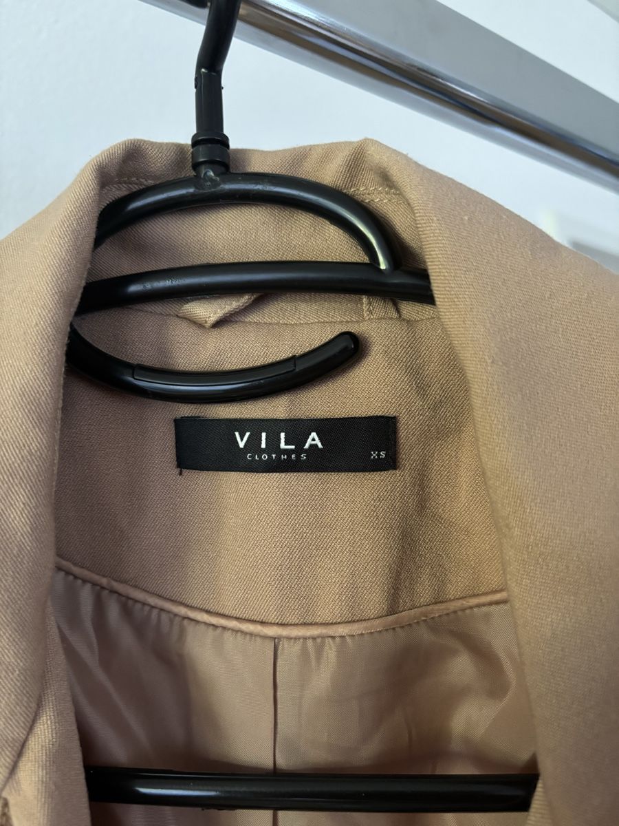 Vila Mäntel: Vila Mantel Herbst – Gebraucht aus Kaltbrunn von celiabernet 1