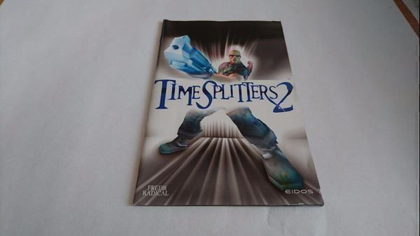 Sony Jeux: Time Splitters 2 – D'occasion à Steinach par Gamecet 4