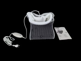 BEURER Fusswärmer FW 20 cosy