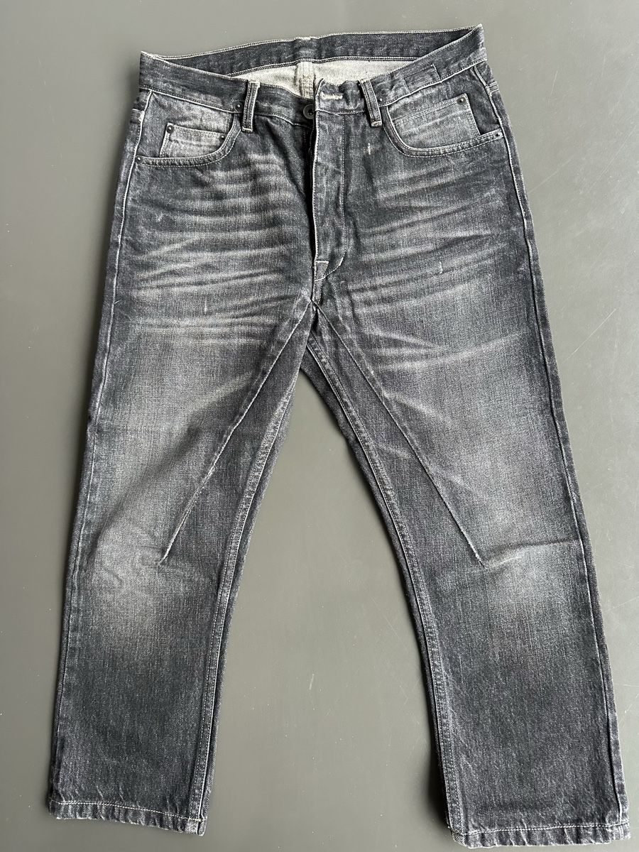 Jeans: Rag & Bone Jeans New York, 27 – Usato da Cham venduto da Janssen0