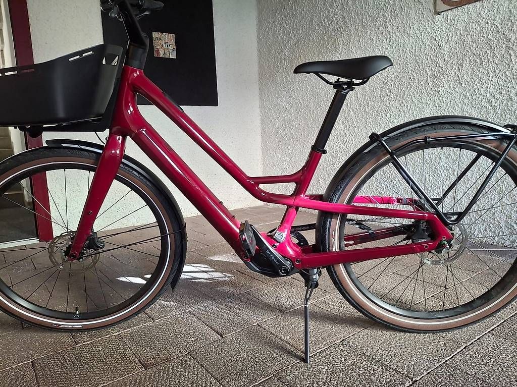 Specialized Biciclette: Velo e-bike Specialized SL 1.1 – Usato da Glattpark(Opfikon) venduto da Ric134 1
