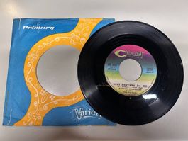 45 giri di Adriano Celentano, "Stai lontana da me" 1962