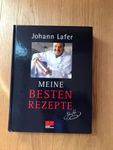 Kochbuch von Johann Lafer / 2011 / 5. Auflage