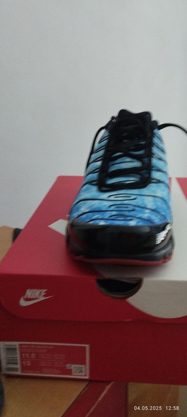 Scarpe da uomo: Nike Air Max Plus TN – Usato da Au SG venduto da SKAY1982 2