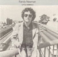 Randy Newman CD little criminals (1977)