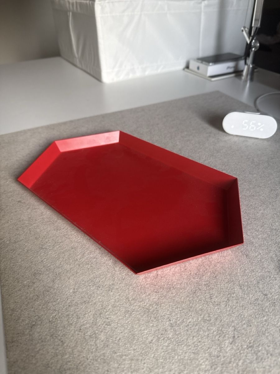 Hay Plateaux: Plateau HAY Kaleido – D'occasion à Epalinges par ben_r5x5