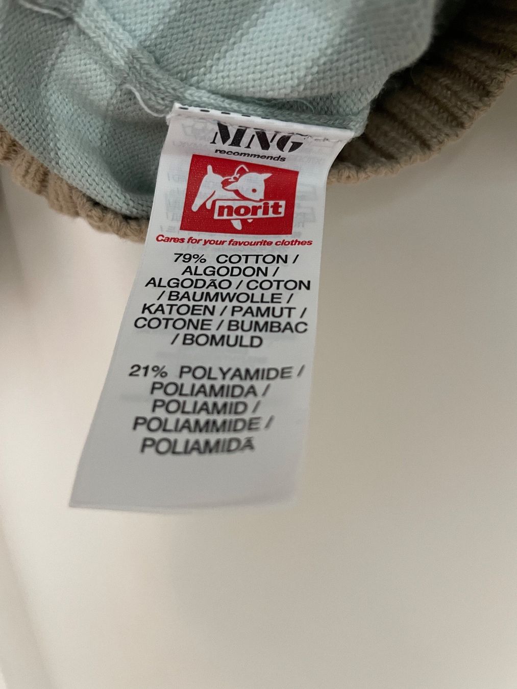 Mango Maglioni & Felpe: Mango Pullover mit Rückenausschnitt – Nuovo (secondo la descrizione) da Chur venduto da adien 4