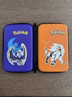 Nintendo 3DS Hülle Pokémon Sonne und Mond