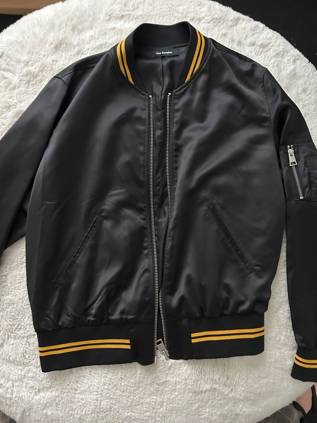 Kooples Giacche: The Kooples bomber – Usato da Chez-le-Bart venduto da kouni12 1