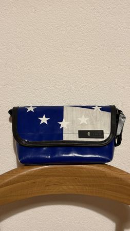 Sac Freitag x Études F41-E HAWAII FIVE-0