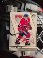 NHL Nick Suzuki Montreal Canadiens