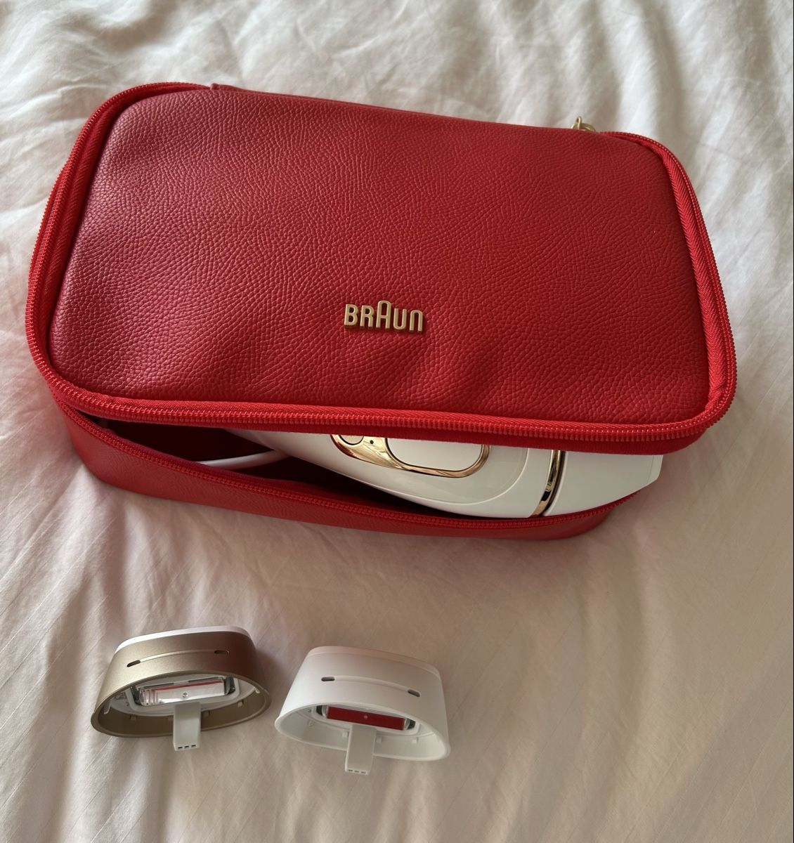 Braun Epilatori: Braun Silk-expert Pro 5 – Nuovo (secondo la descrizione) da Sonceboz-Sombeval venduto da Anna_Maria09 3