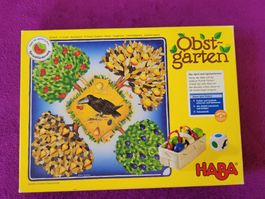 HABA Spiel - Obstgarten